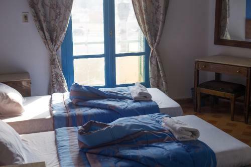 Albergue Museum House Hotel