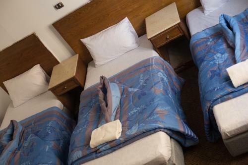 Albergue Museum House Hotel