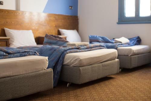 Albergue Museum House Hotel