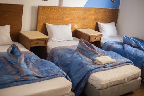 Albergue Museum House Hotel