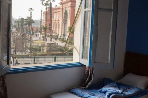 Albergue Museum House Hotel