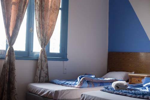 Albergue Museum House Hotel