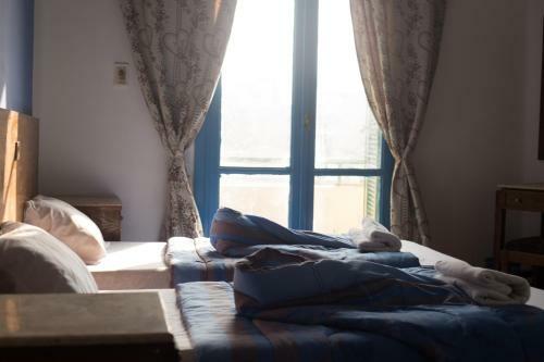 Albergue Museum House Hotel