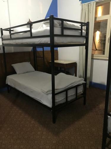 Albergue Museum House Hotel