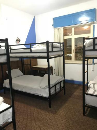 Albergue Museum House Hotel