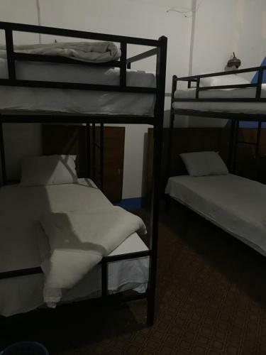 Albergue Museum House Hotel