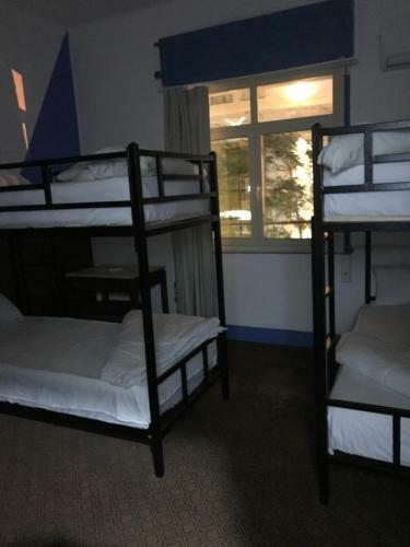 Albergue Museum House Hotel