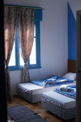 Albergue Museum House Hotel