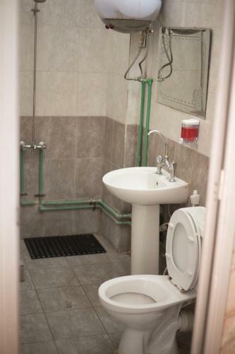 Albergue Museum House Hotel