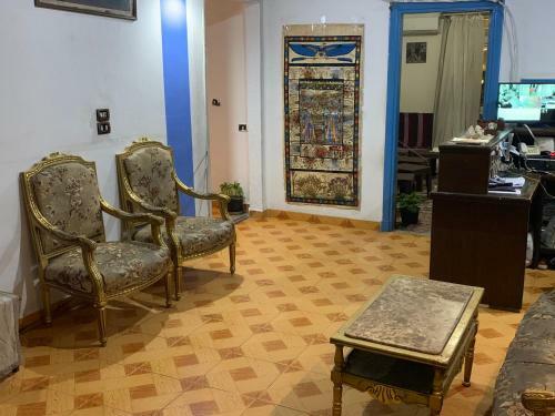 Albergue Museum House Hotel