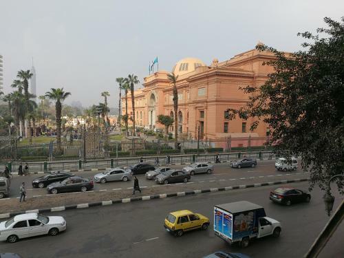 Albergue Museum House Hotel
