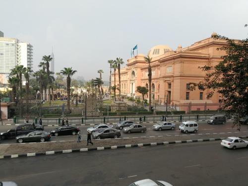 Albergue Museum House Hotel