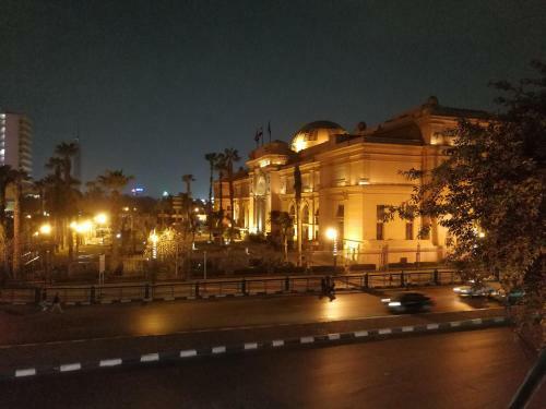 Albergue Museum House Hotel
