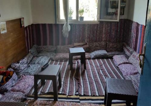 Albergue Museum House Hotel