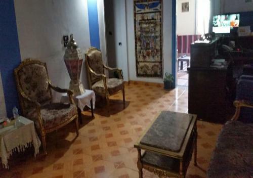 Albergue Museum House Hotel