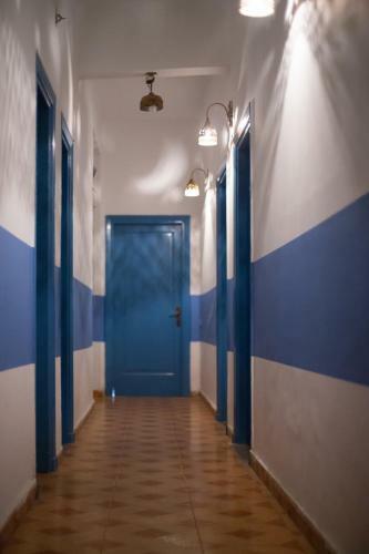 Albergue Museum House Hotel