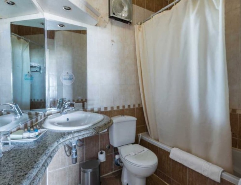 Hotel Shams Safaga Resort