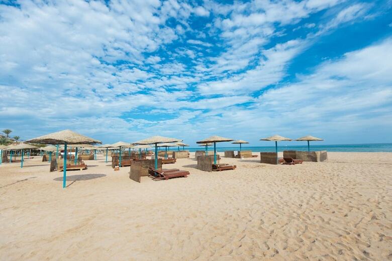 Hotel Shams Safaga Resort