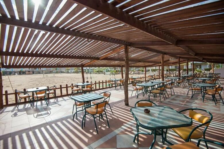 Hotel Shams Safaga Resort