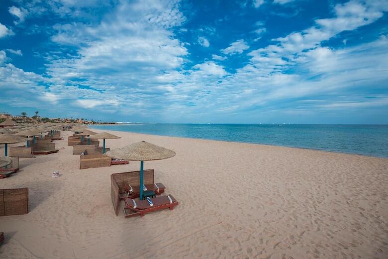 Hotel Shams Safaga Resort