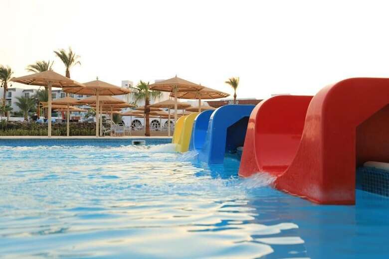 Hotel Shams Safaga Resort