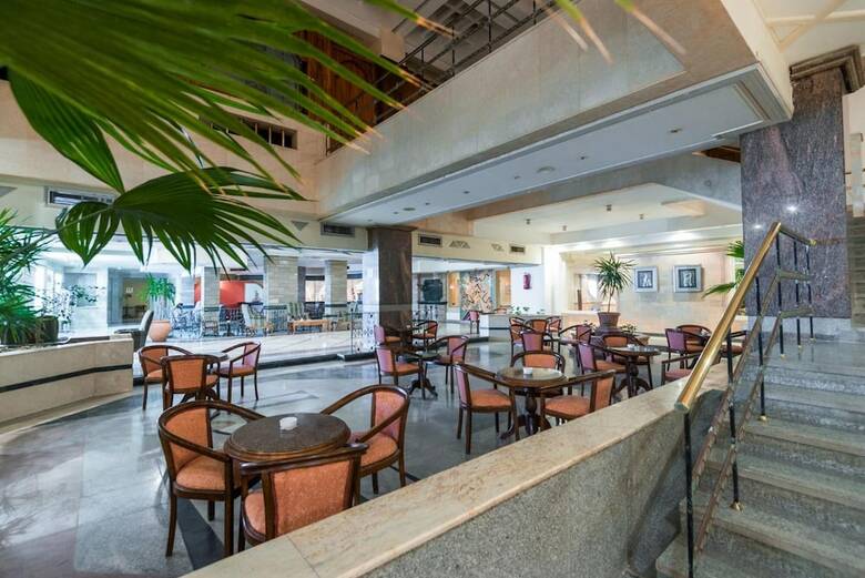 Hotel Shams Safaga Resort