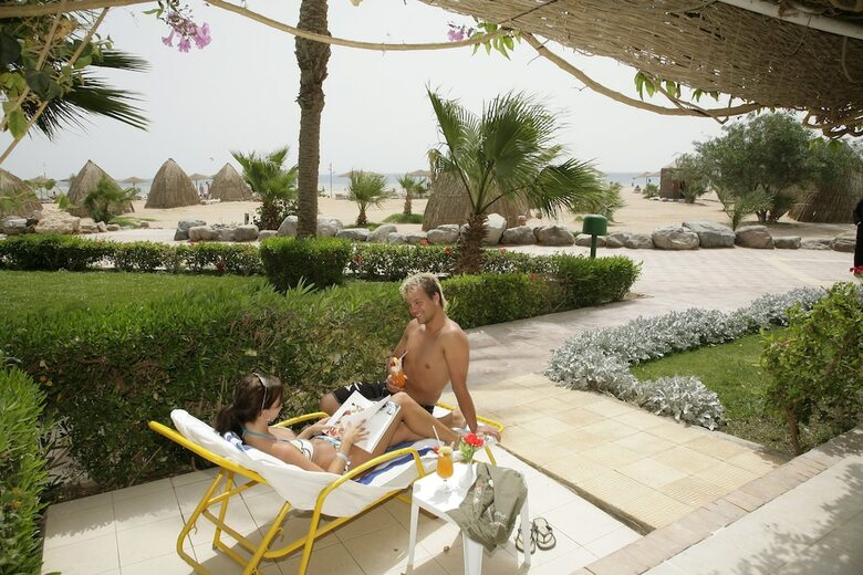 Hotel Shams Safaga Resort