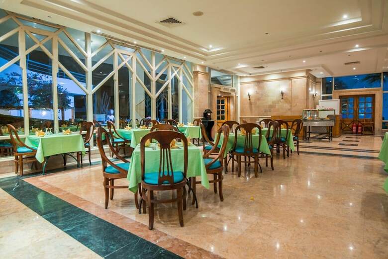 Hotel Shams Safaga Resort