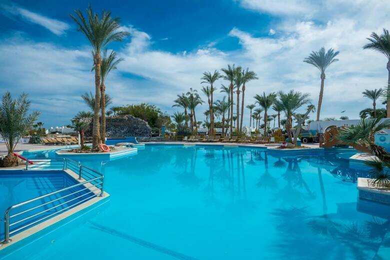 Hotel Shams Safaga Resort