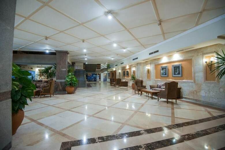 Hotel Shams Safaga Resort