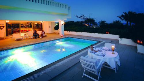 Hotel Baron Resort Sharm El Sheikh