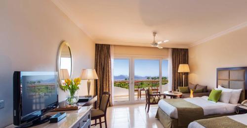 Hotel Baron Resort Sharm El Sheikh