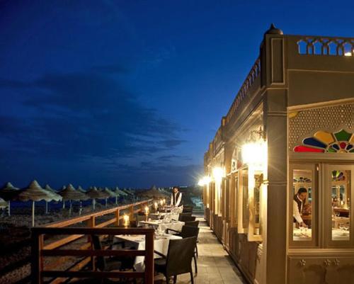 Hotel Baron Resort Sharm El Sheikh