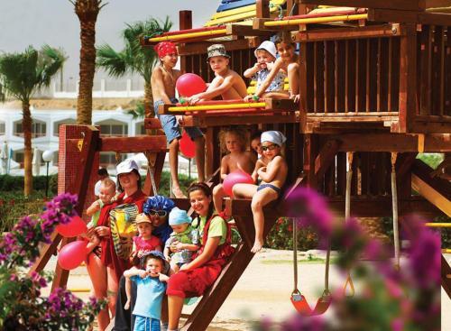Hotel Baron Resort Sharm El Sheikh
