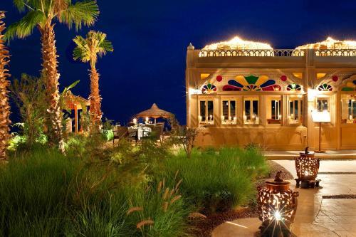 Hotel Baron Resort Sharm El Sheikh