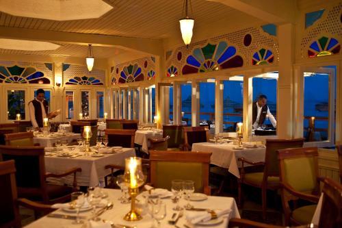 Hotel Baron Resort Sharm El Sheikh