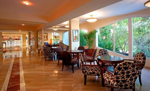 Hotel Baron Resort Sharm El Sheikh