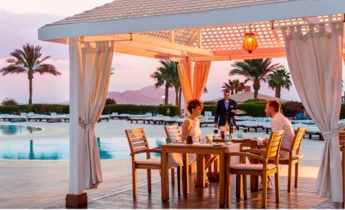 Hotel Baron Resort Sharm El Sheikh