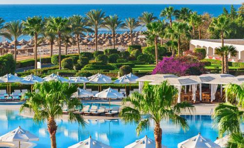 Hotel Baron Resort Sharm El Sheikh