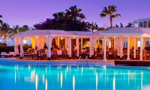 Hotel Baron Resort Sharm El Sheikh