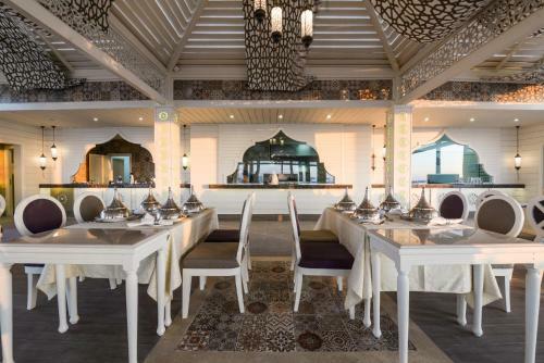 Hotel Rixos Alamein - Full Board Plus