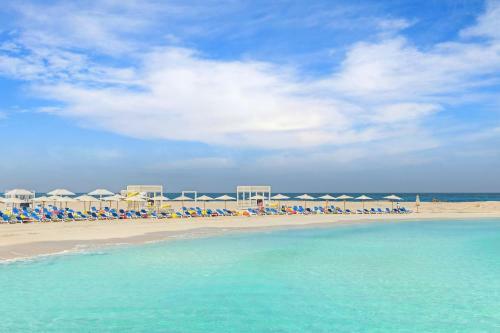 Hotel Rixos Alamein - Full Board Plus