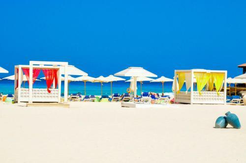 Hotel Rixos Alamein - Full Board Plus