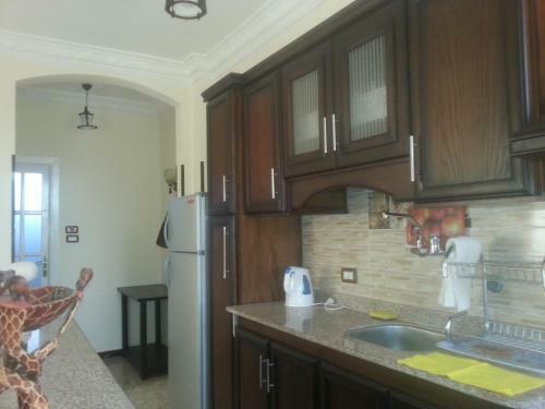 Luxor Star Apartments
