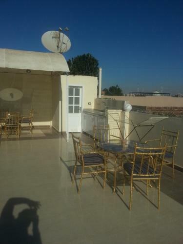 Luxor Star Apartments