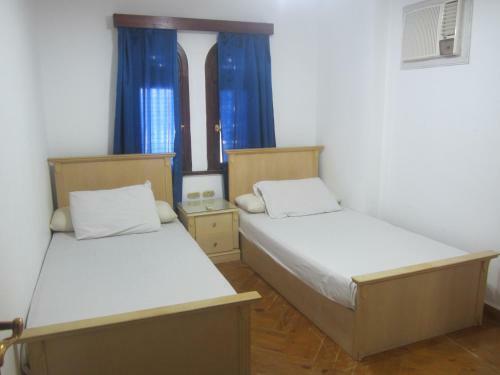 Rivera Sharm Habiba Apartments