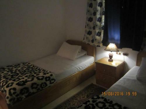 Rivera Sharm Habiba Apartments