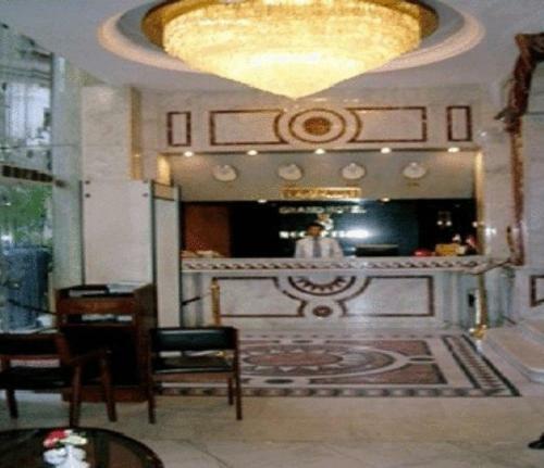 Grand Hotel Cairo