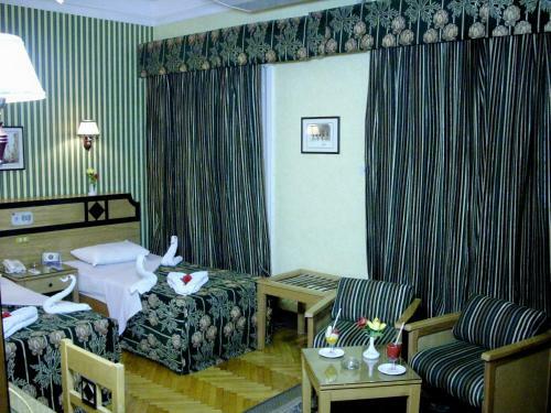 Grand Hotel Cairo