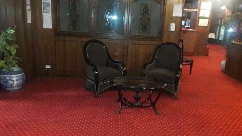 Grand Hotel Cairo